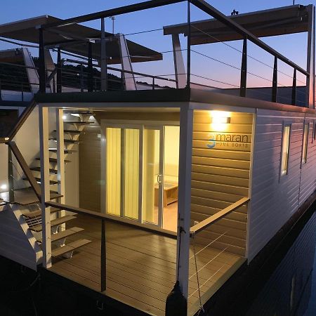Villa Floating House - Arena 2 Pula Exterior foto